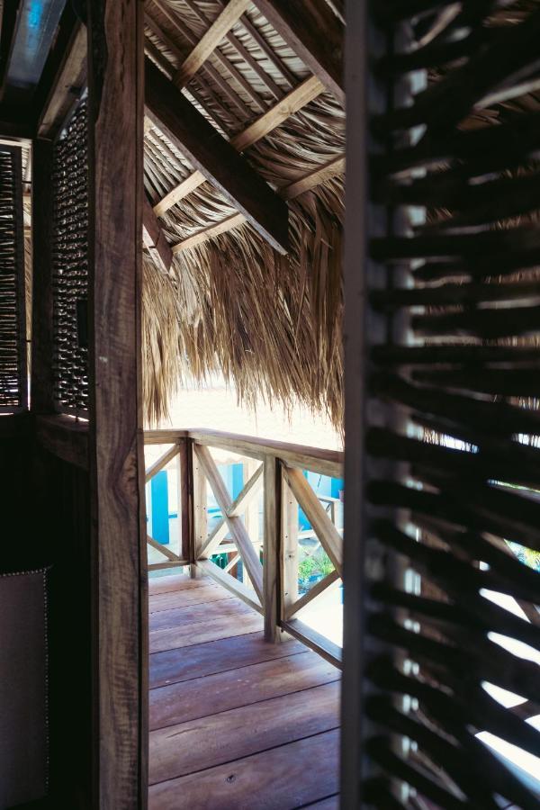 Parador El Ermitano Samana Exterior photo